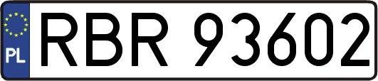 RBR93602