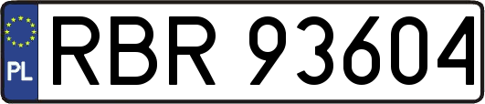 RBR93604