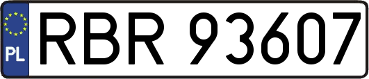 RBR93607