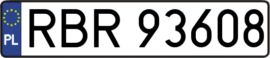 RBR93608