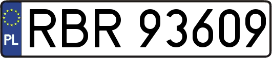 RBR93609