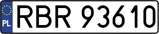 RBR93610