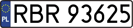 RBR93625