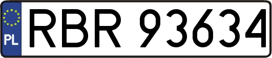 RBR93634