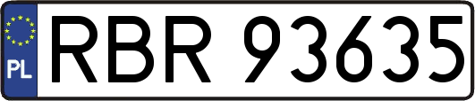 RBR93635