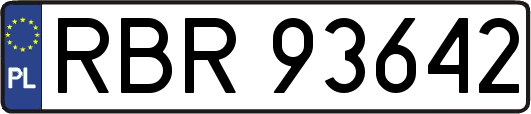 RBR93642