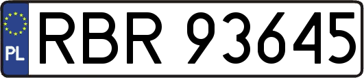 RBR93645