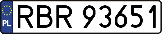 RBR93651