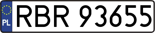 RBR93655