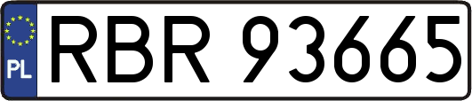 RBR93665