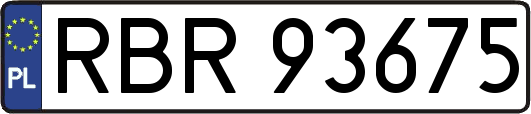RBR93675