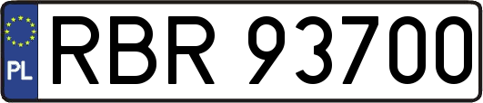 RBR93700