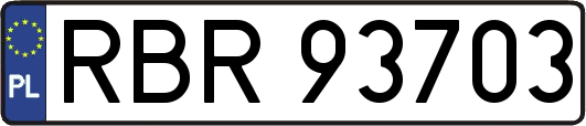 RBR93703