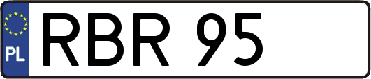 RBR95