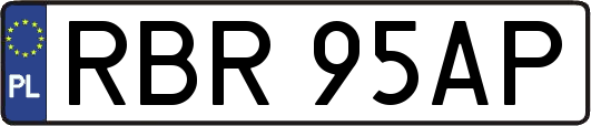 RBR95AP