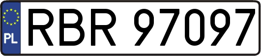 RBR97097