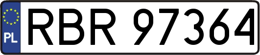 RBR97364