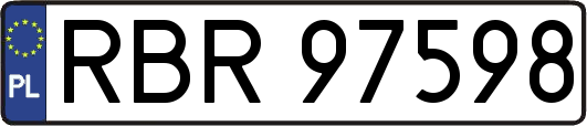 RBR97598