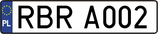 RBRA002