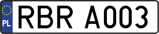 RBRA003