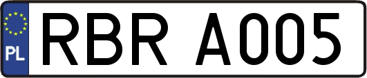 RBRA005