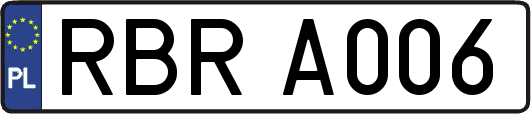 RBRA006