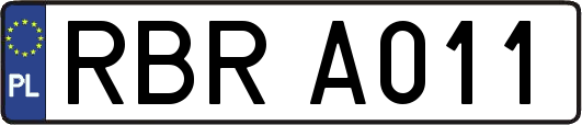 RBRA011