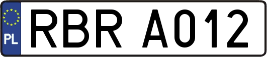 RBRA012