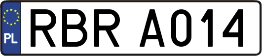 RBRA014