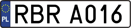 RBRA016