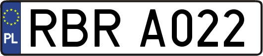 RBRA022