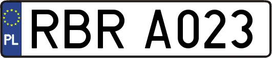 RBRA023