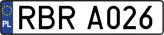 RBRA026