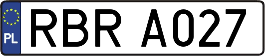 RBRA027