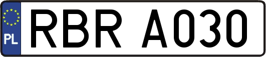 RBRA030