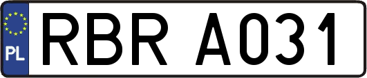 RBRA031