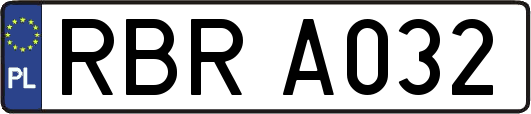 RBRA032