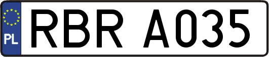 RBRA035