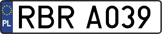 RBRA039