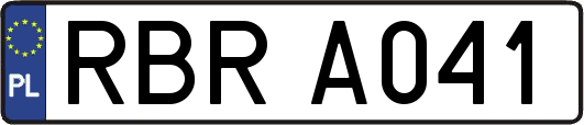 RBRA041