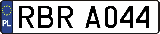RBRA044