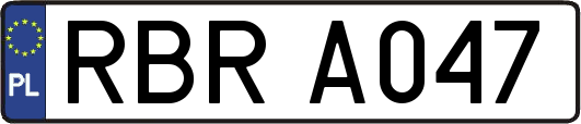 RBRA047