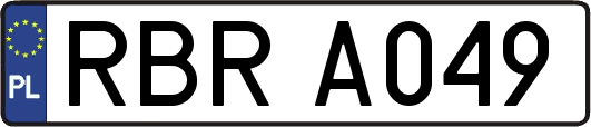 RBRA049