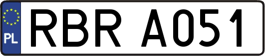 RBRA051