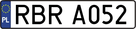 RBRA052