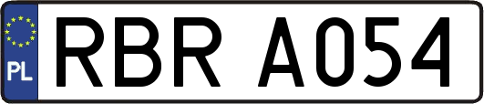 RBRA054
