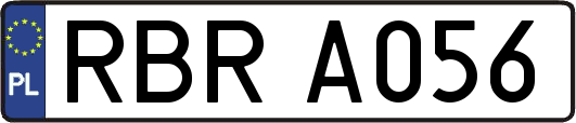 RBRA056