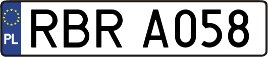 RBRA058