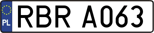 RBRA063