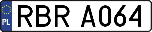 RBRA064